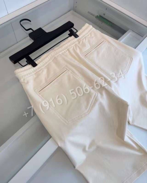 Шорты Brunello Cucinelli 15421