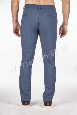 Брюки Loro Piana 15522