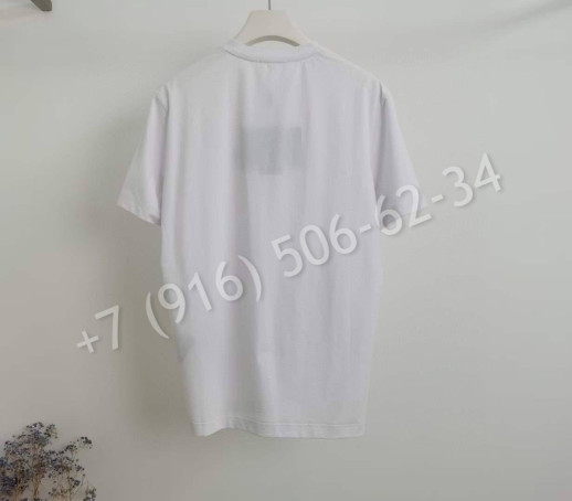 Футболка Prada 25619