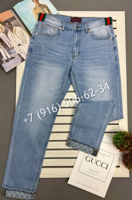 Джинсы Gucci 8339 11
