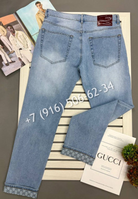 Джинсы Gucci 8339 11