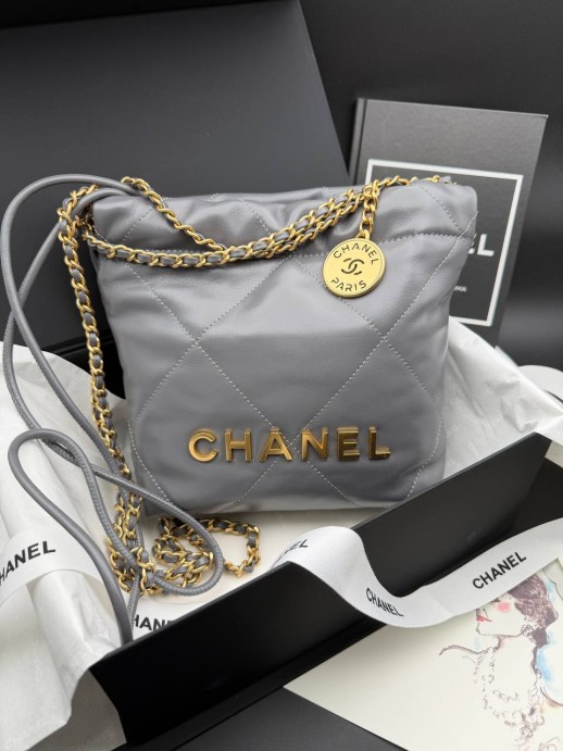 Сумка Chanel 34787