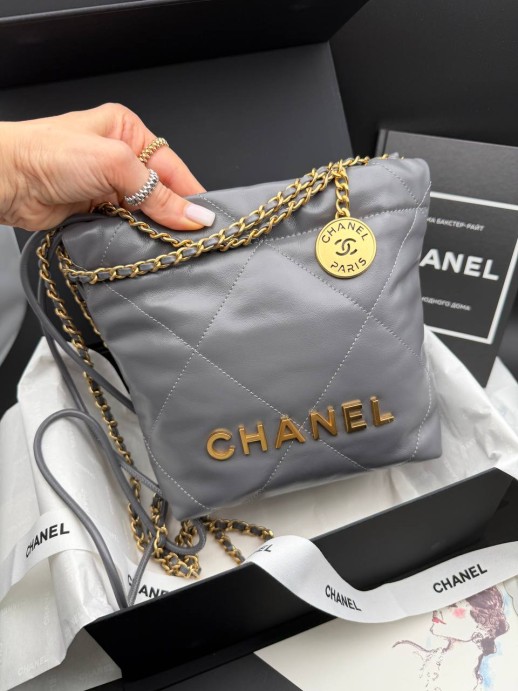 Сумка Chanel 34787