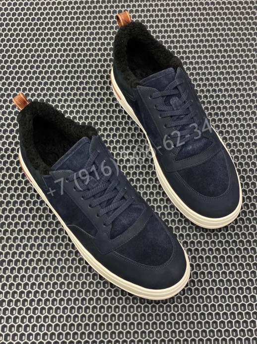 Кеды Loro Piana 5650