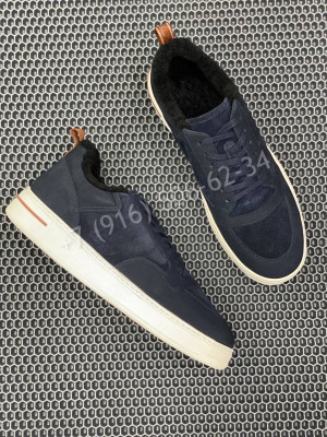 Кеды Loro Piana 5650