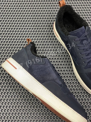 Кеды Loro Piana 5650