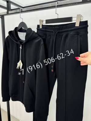 Спортивный костюм Brunello Cucinelli 29731 2