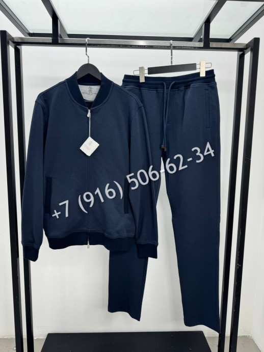 Спортивный костюм Brunello Cucinelli 29731 2