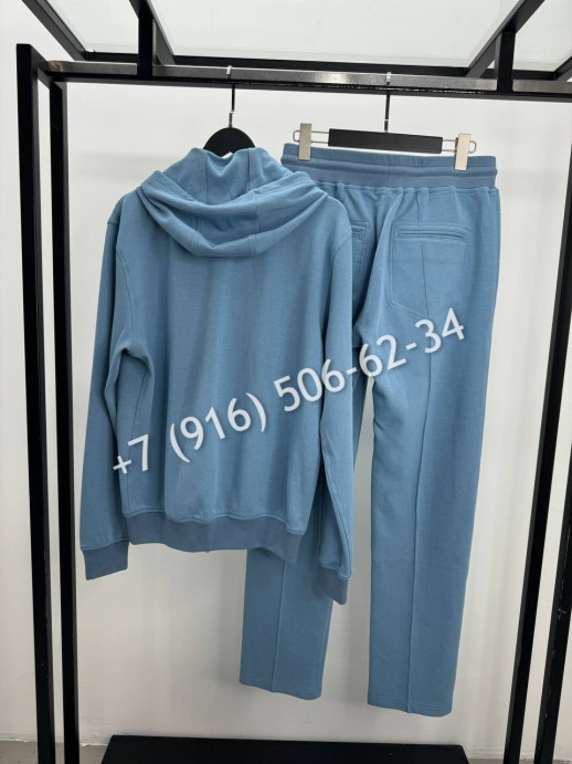 Спортивный костюм Brunello Cucinelli 29731 2