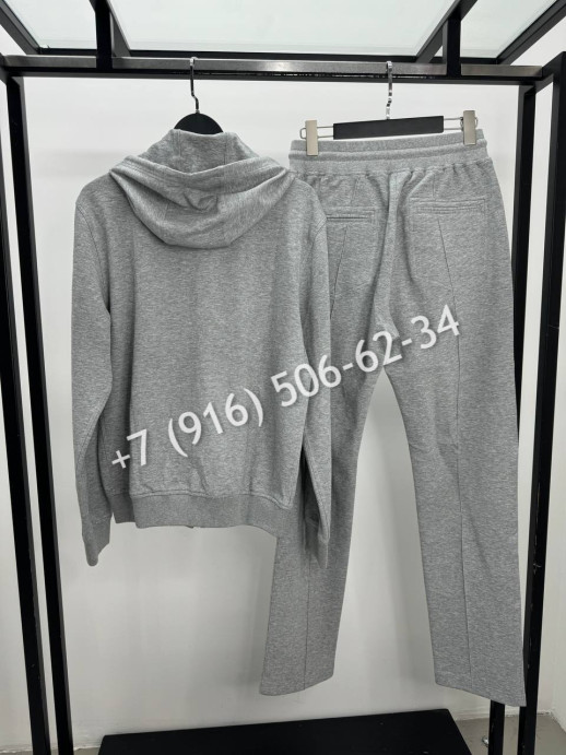 Спортивный костюм Brunello Cucinelli 29731 2