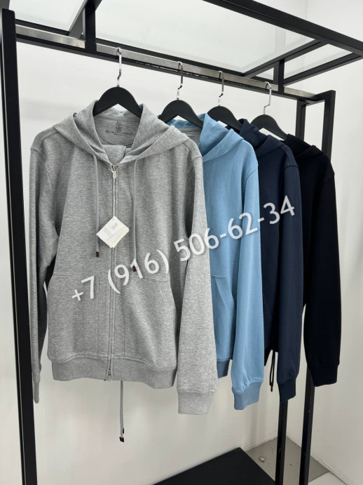 Спортивный костюм Brunello Cucinelli 29731 2