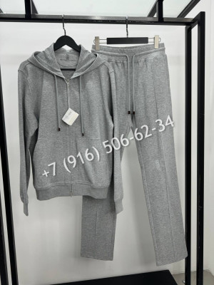 Спортивный костюм Brunello Cucinelli 29731 2