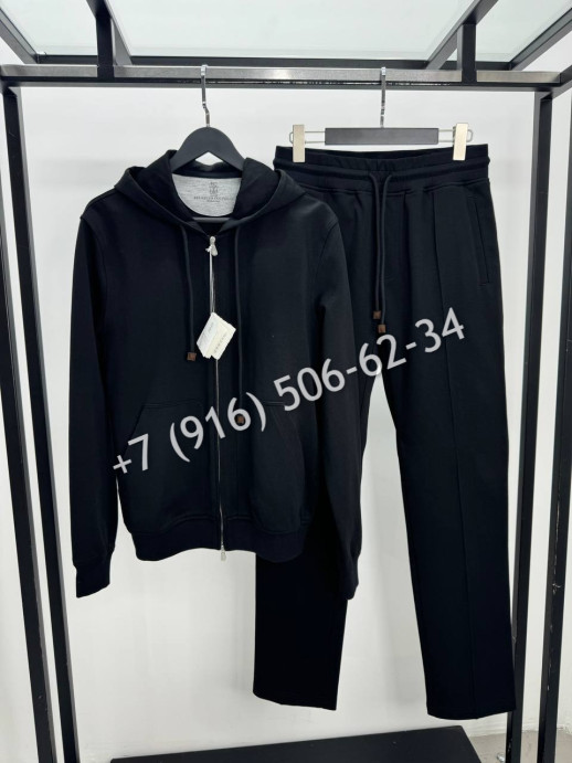 Спортивный костюм Brunello Cucinelli 29731 2