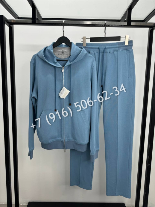 Спортивный костюм Brunello Cucinelli 29731 2