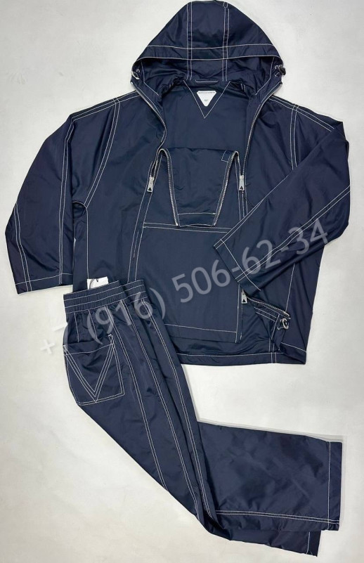 Спортивный костюм Bottega Veneta 25823