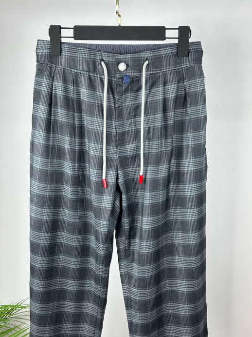 Брюки KITON 27177 3