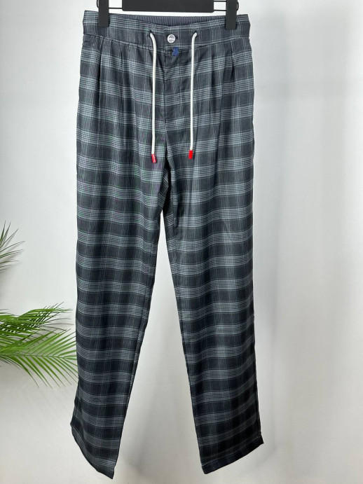 Брюки KITON 27177 3