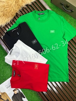 Футболка Dolce & Gabbana 5854