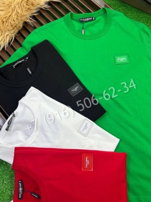 Футболка Dolce & Gabbana 5854