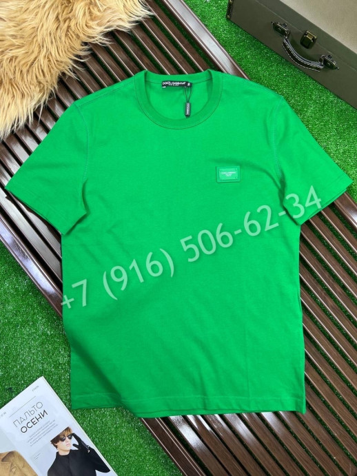 Футболка Dolce & Gabbana 5854