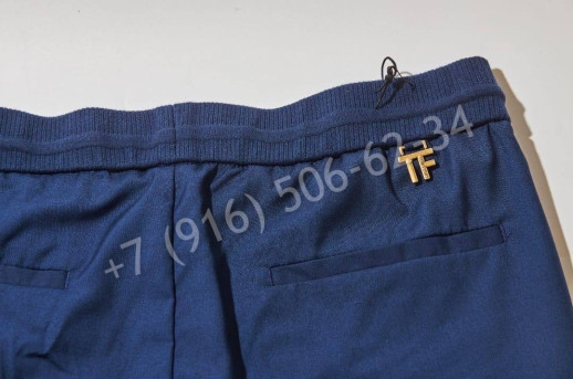 Брюки Tom Ford 26124
