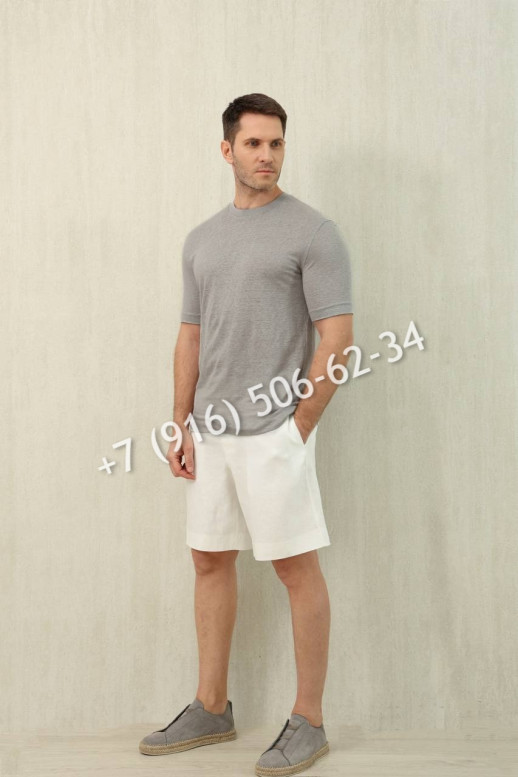 Поло Zegna 23853 8