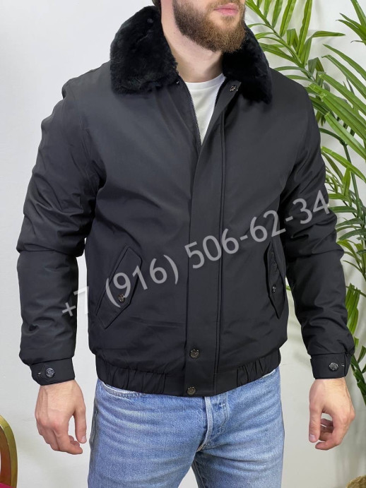 Куртка Loro Piana 6057