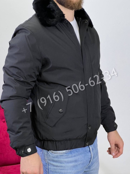 Куртка Loro Piana 6057