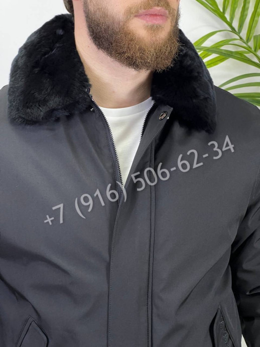 Куртка Loro Piana 6057