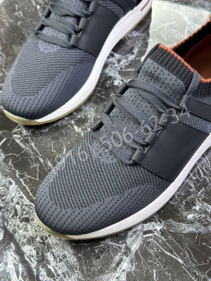 Кроссовки Loro Piana 16126