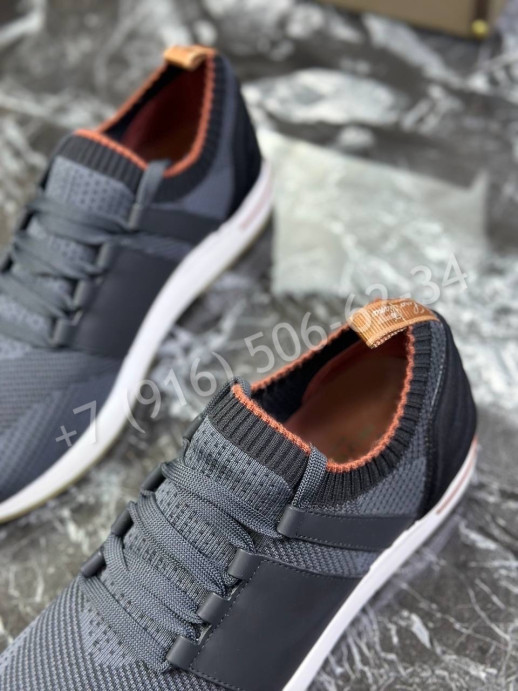 Кроссовки Loro Piana 16126