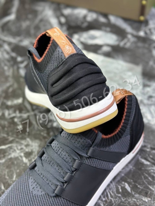 Кроссовки Loro Piana 16126