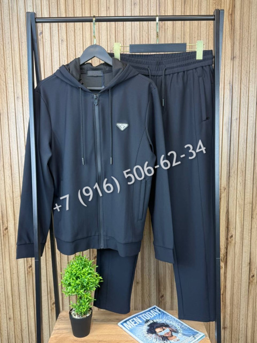 Костюм Prada 12080 1