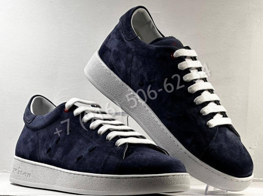 Кеды KITON 16226