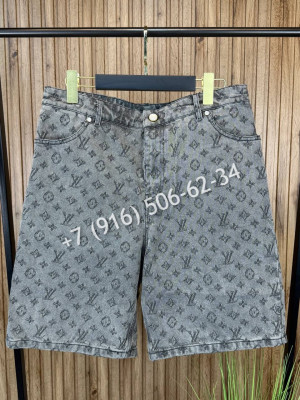 Шорты Louis Vuitton 13114 2