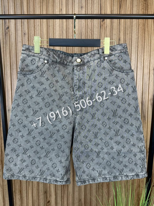 Шорты Louis Vuitton 13114 2