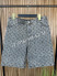 Шорты Louis Vuitton 13114 2