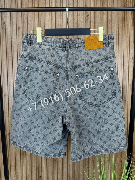 Шорты Louis Vuitton 13114 2