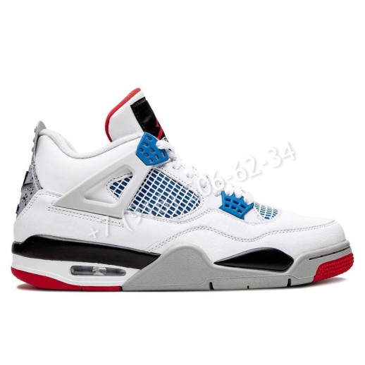 Кроссовки Jordan 6370