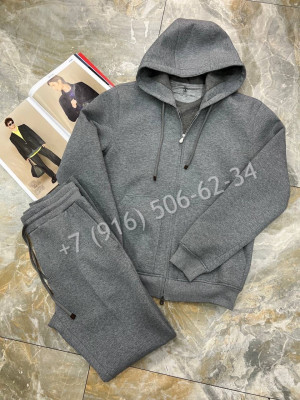 Спортивный костюм Loro Piana 6474