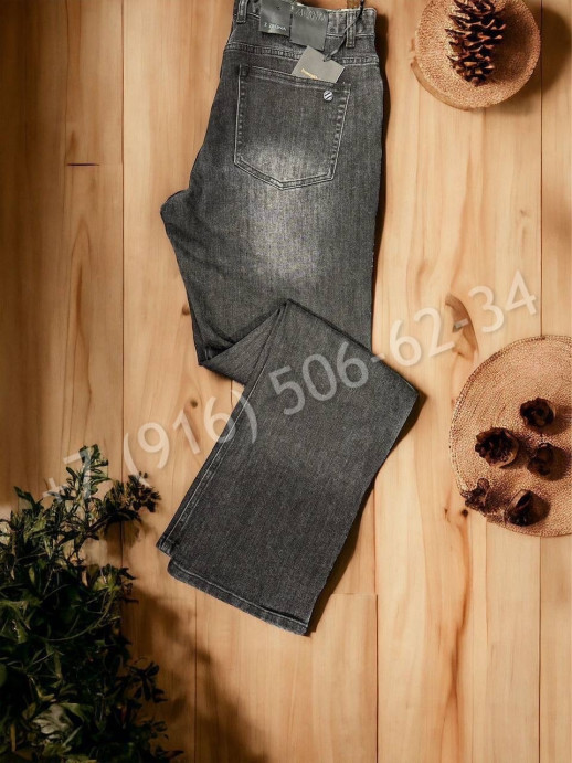 Джинсы Zegna 26627