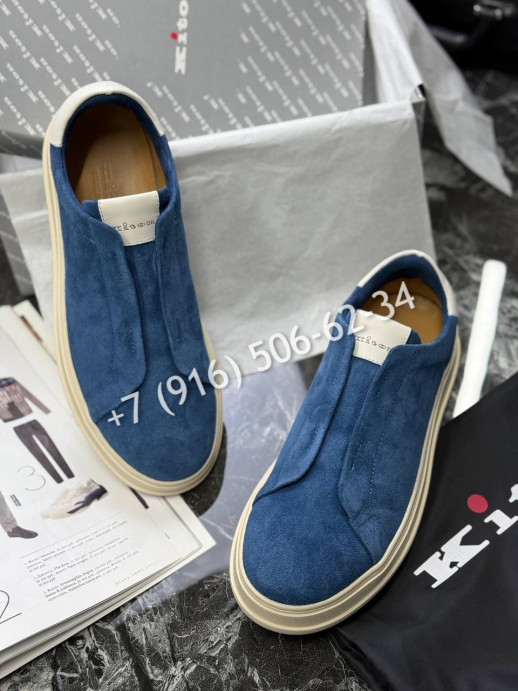 Кеды KITON 29101 8