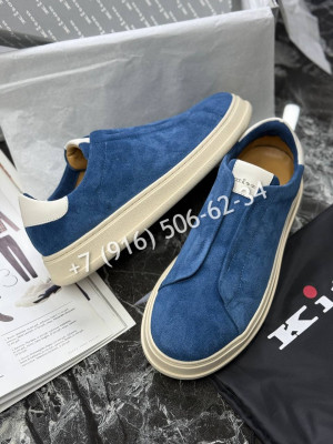 Кеды KITON 29101 8