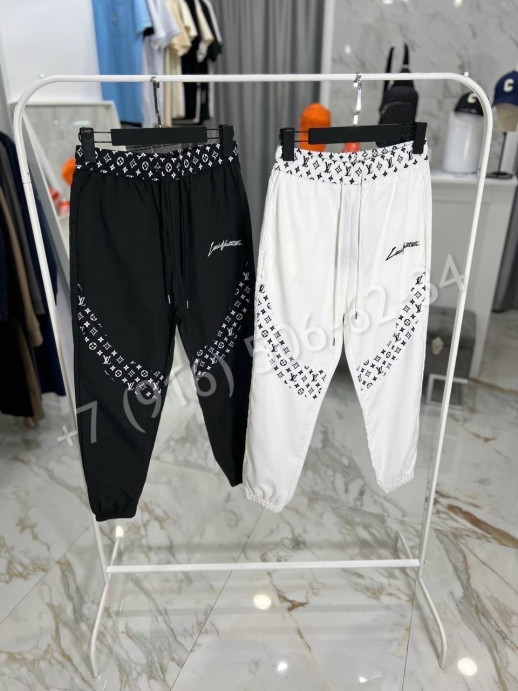 Спортивные штаны Louis Vuitton 16627