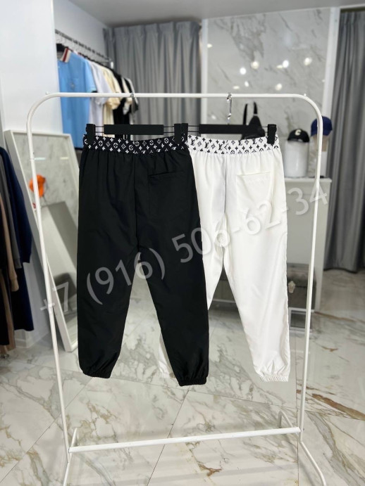 Спортивные штаны Louis Vuitton 16627