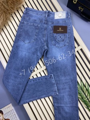 Джинсы Louis Vuitton 6679