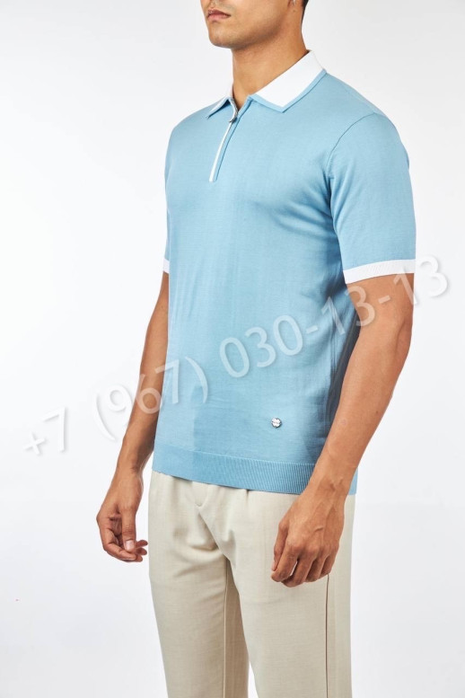 Поло KITON 26727