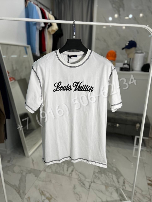 Футболка Louis Vuitton 16728