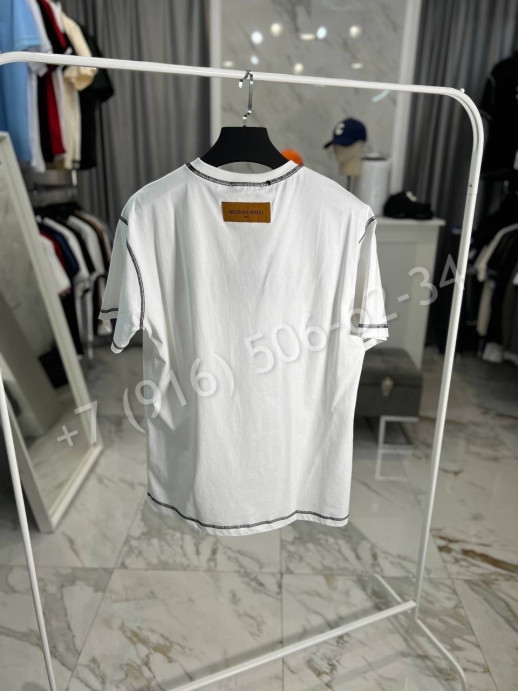 Футболка Louis Vuitton 16728