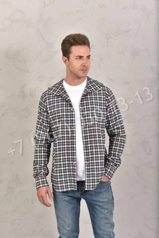 Рубашка KITON 26827